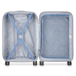 Delsey Paris Cruise 3.0 24in. Expandable Upright Spinner