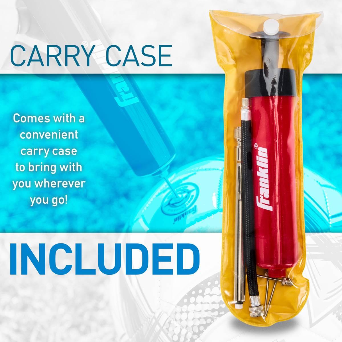 Franklin Sports Ball Maintenance Kit