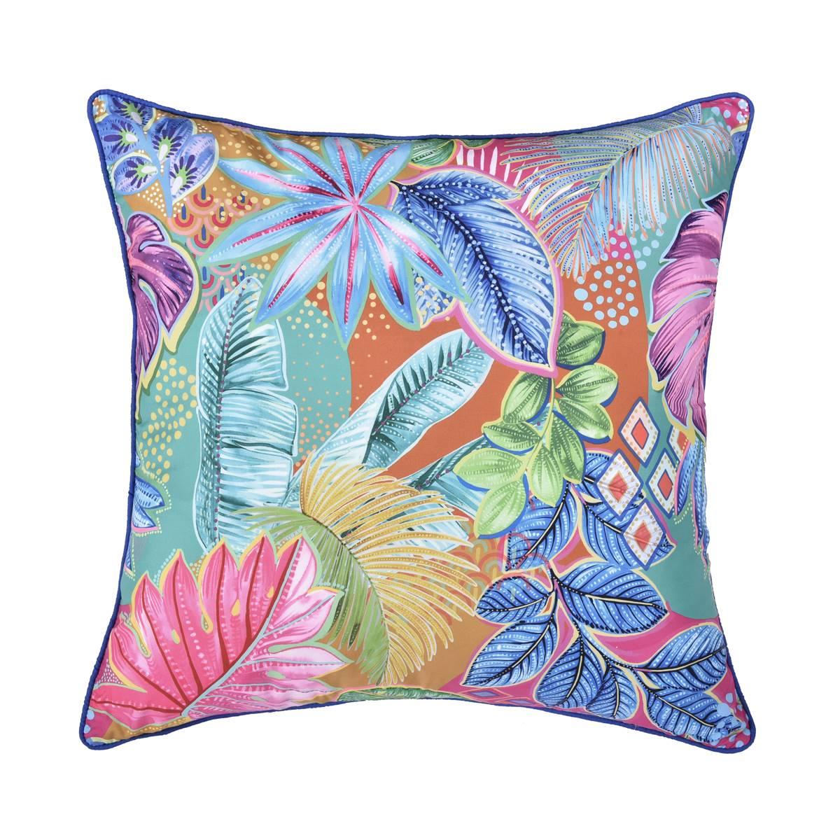 J. Queen New York Hanalei Euro Sham
