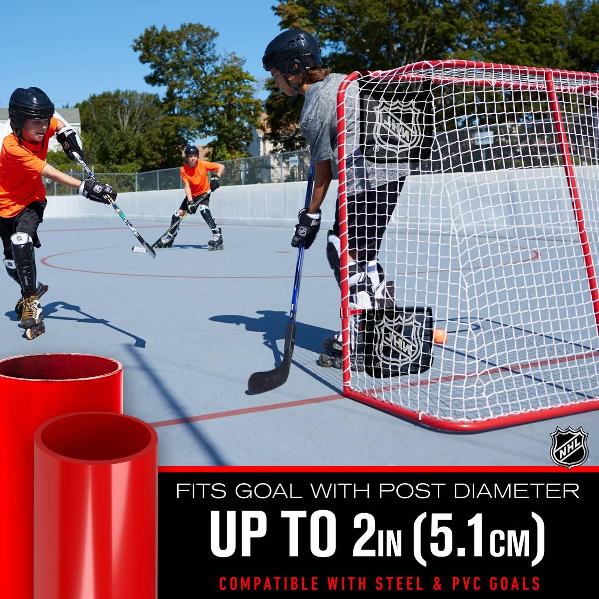 Franklin® NHL Goal Corner Shooting Targets