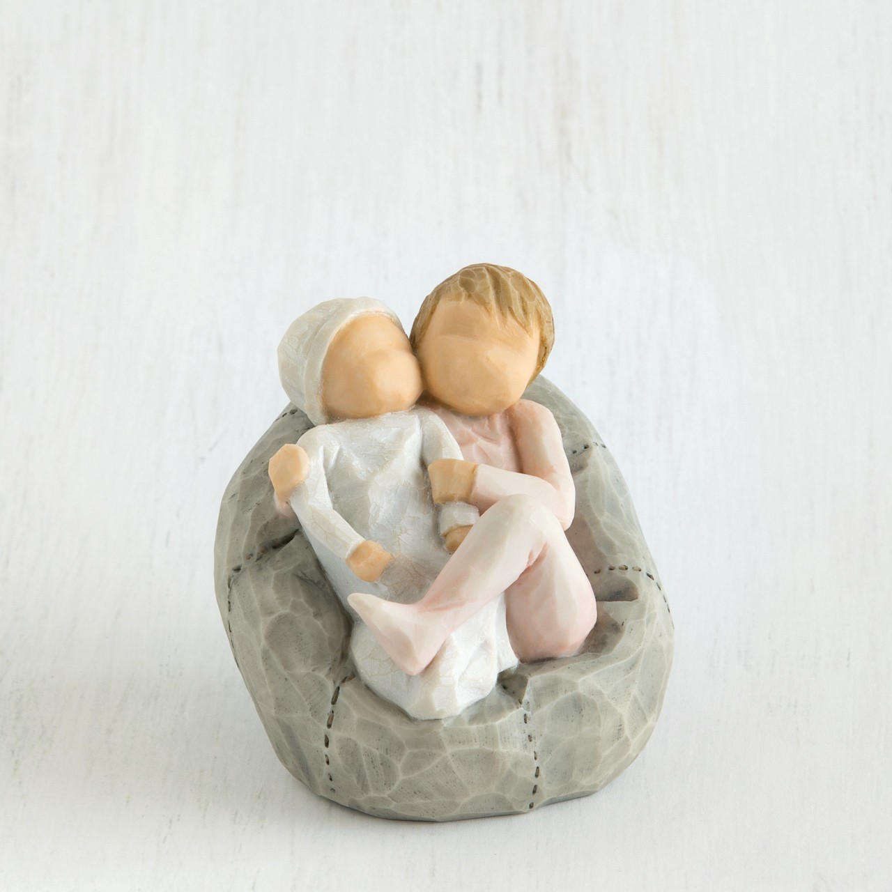 Willow Tree My New Baby Blush Figurine