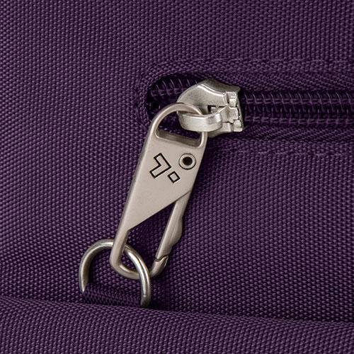 Travelon Anti-Theft Classic Crossbody Tote