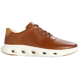 Mens Johnston & Murphy Cruz Perforated U-Throat Fashion Sneakers
