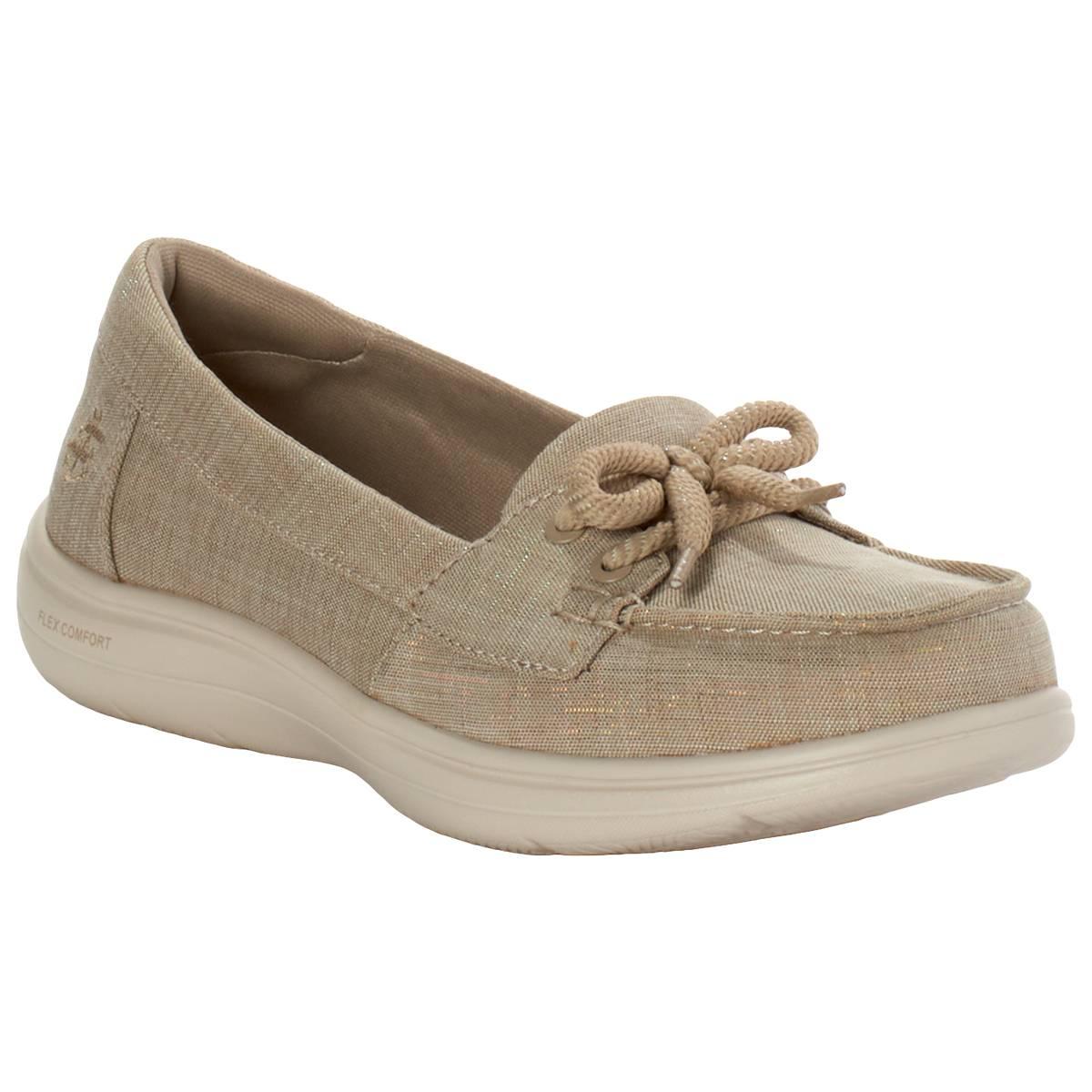 Womens Skechers On-The-Go(R) Flex Radiant - Rivera Fashion Sneakers