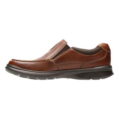 Mens Clarks® Cotrell Free Loafers