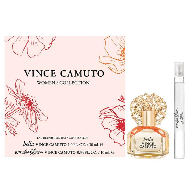 Vince Camuto Bella & Wonderbloom 2pc. Gift Set - $82 Value