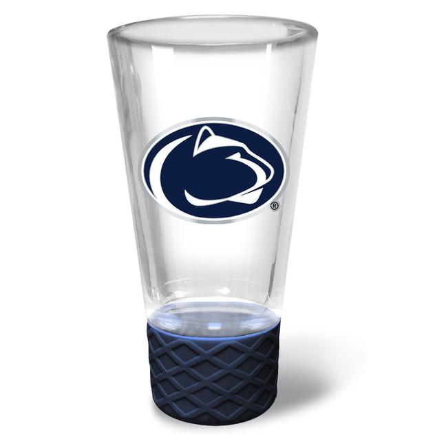 Penn State Metal Logo Cheer Shot Glass