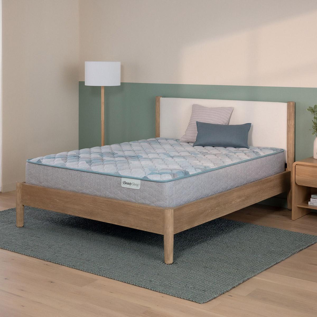 Simmons BeautySleep® Dream Weaver™ Firm Mattress