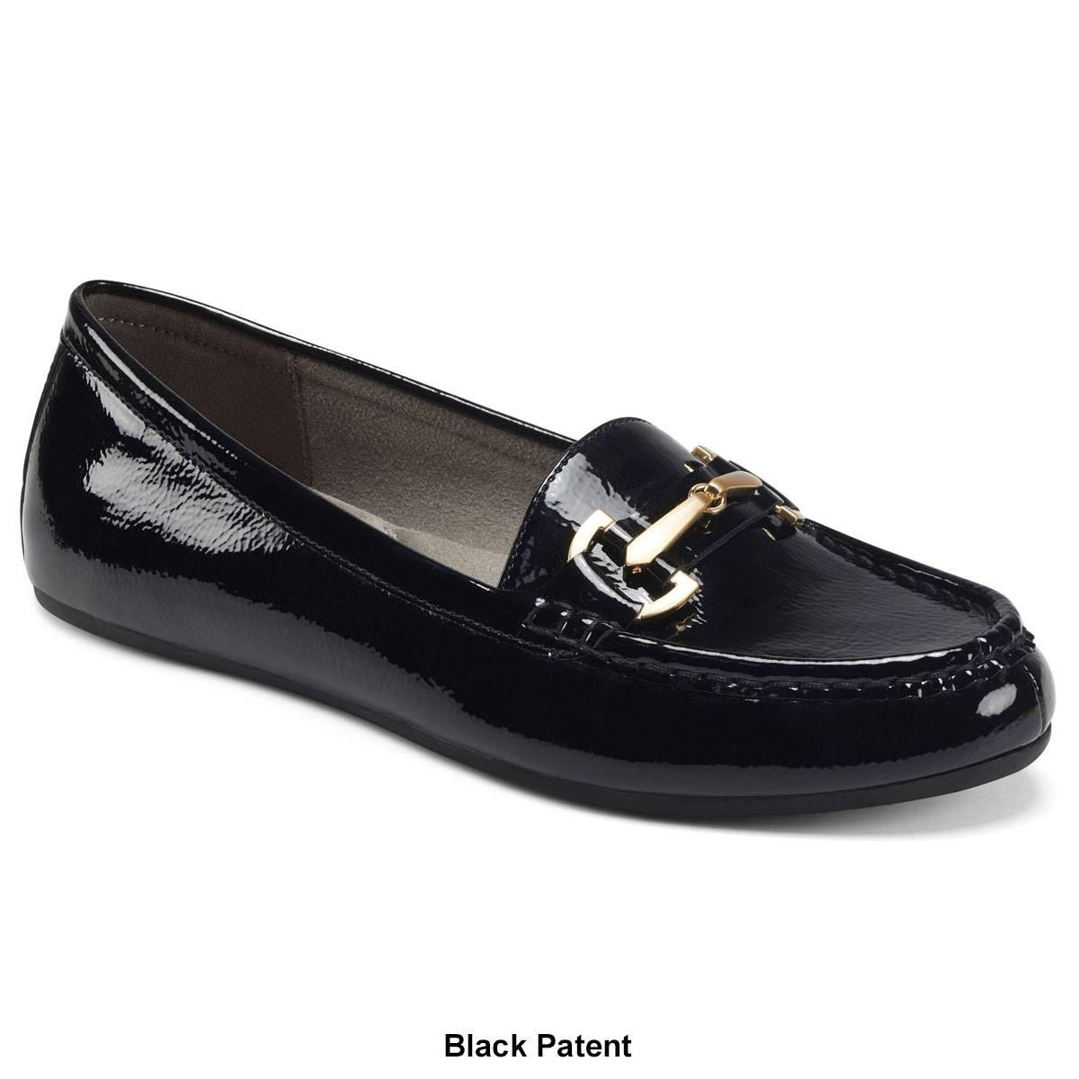 Womens Aerosoles Day Drive Loafers