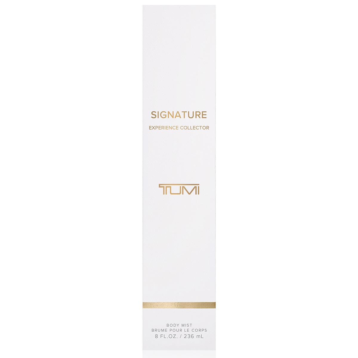 TUMI Signature Experience Collector 8oz. Body Mist