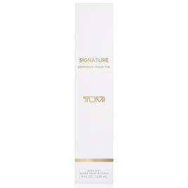 TUMI Signature Experience Collector 8oz. Body Mist