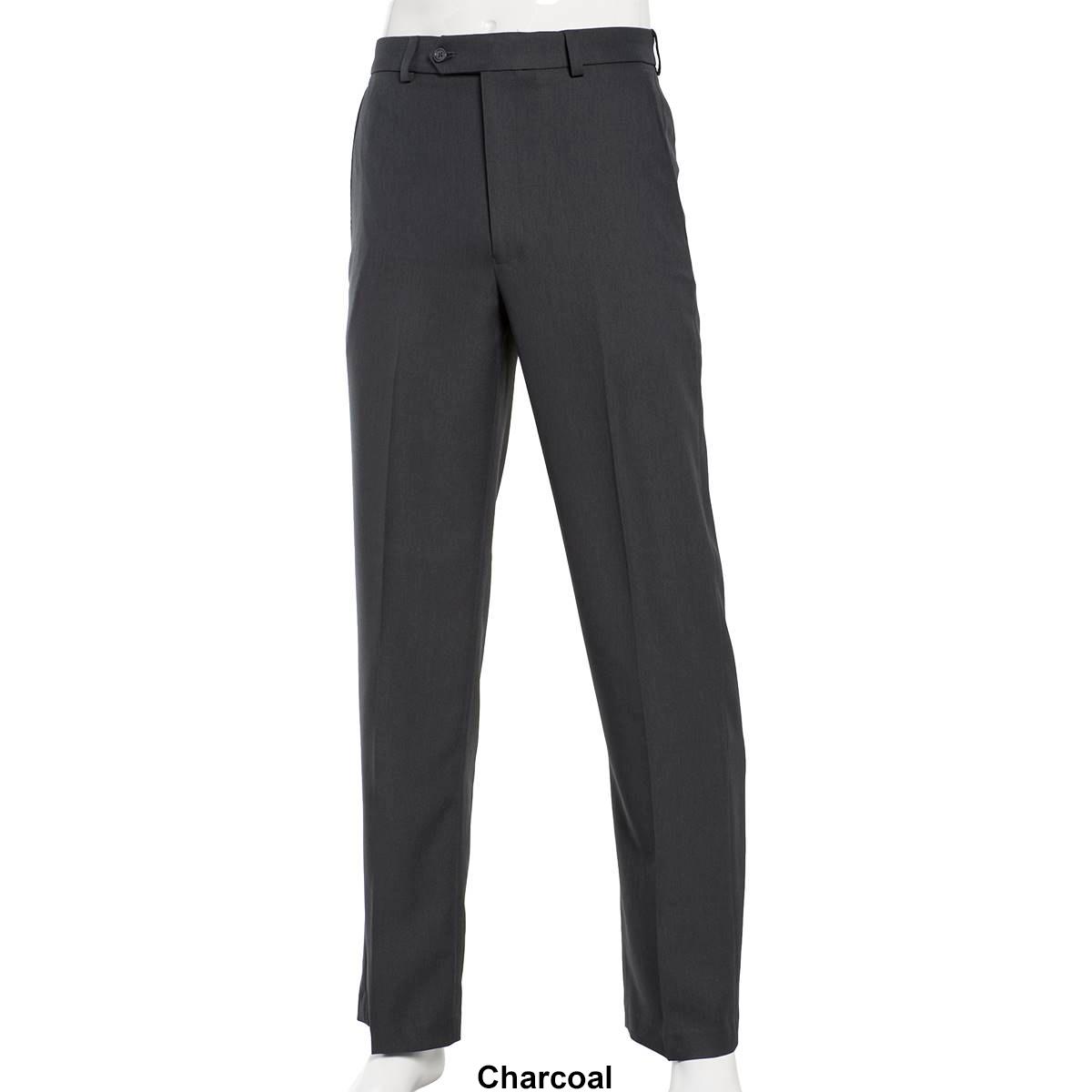 Mens Architect® Calvary Flex Waist Dress Pants