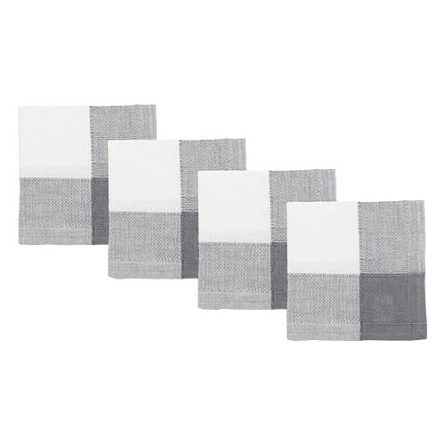 Bohemia Napkins - Set of 4