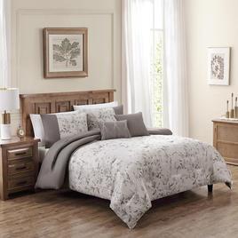 Imperial Living(tm) Cabery Jacquard 5pc. Comforter Set
