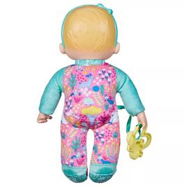 Baby Alive Blonde Hair Soft N Cute Doll