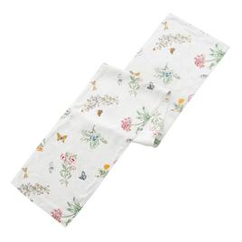 Lenox(R) Butterfly Meadow(R) Table Runner - 70in.