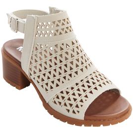 Big Girls Mia Mollee Block Heels