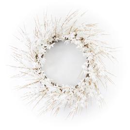 Melrose 25in. Blossom Floral Wreath