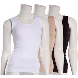 Womens Skinnygirl 3pk. Shaping Cami - SG7483-3PKS