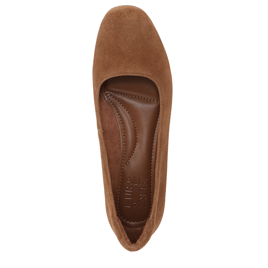 Womens Naturalizer Kelly Ballet Flats