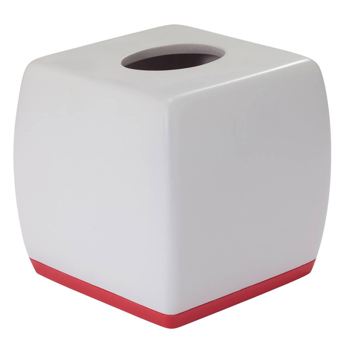 Avanti Ho Ho Ho Tissue Box Cover
