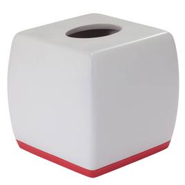 Avanti Ho Ho Ho Tissue Box Cover