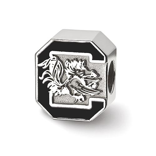 University of South Carolina Gamecock Charm