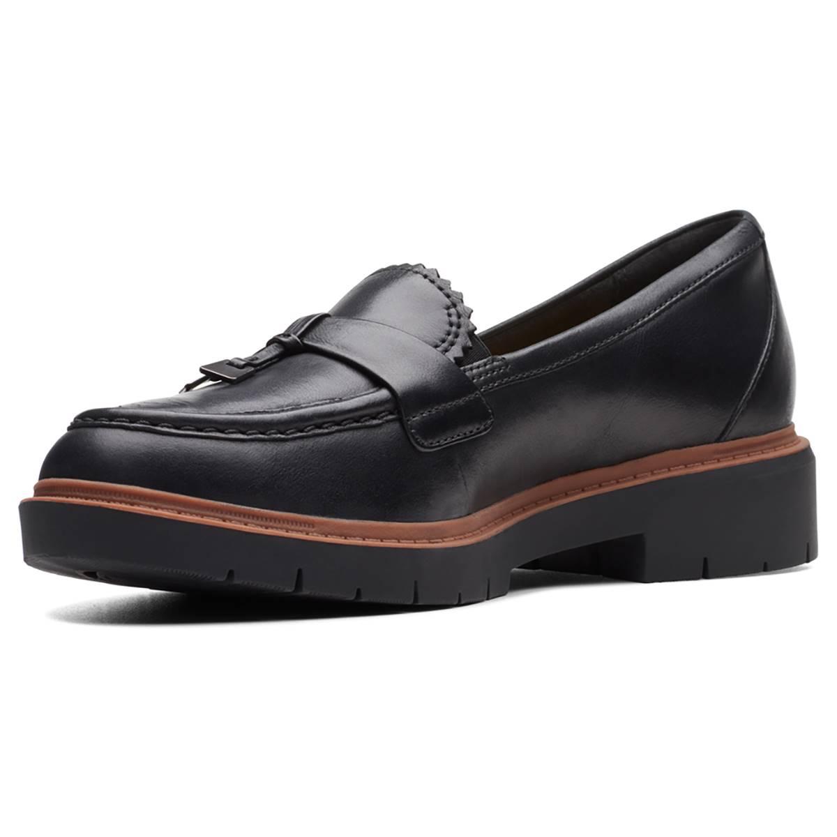 Womens Clarks® Westlynn Bella Loafers
