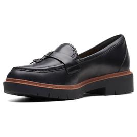 Womens Clarks® Westlynn Bella Loafers