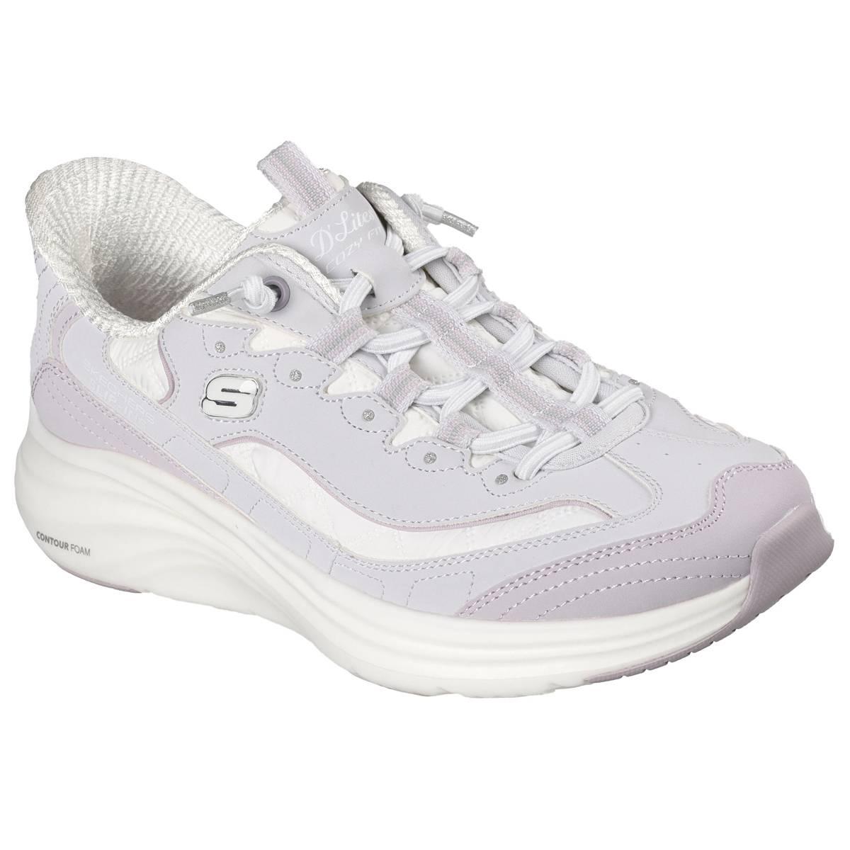 Womens Skechers Contour Foam-Sweet N