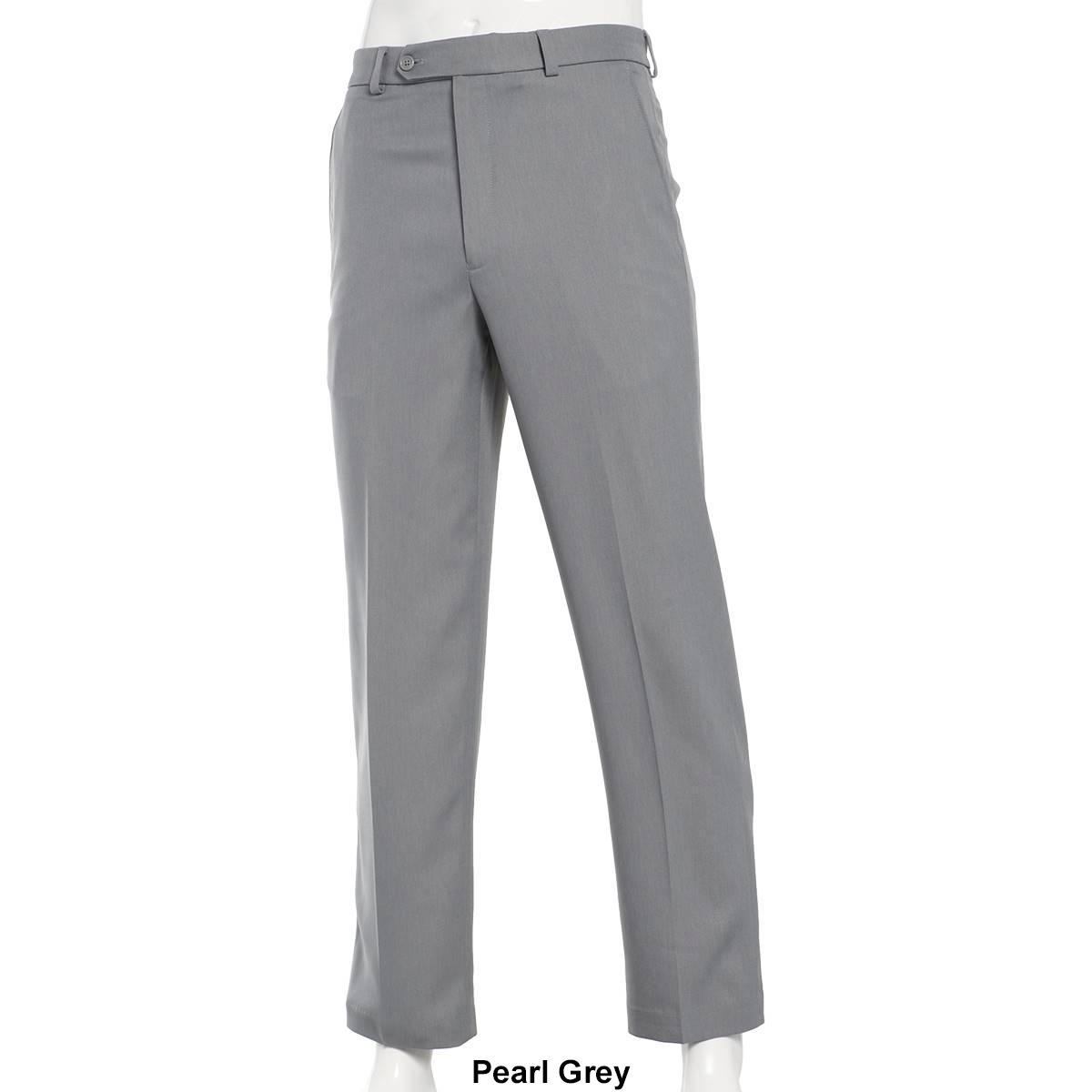 Mens Architect® Calvary Flex Waist Dress Pants