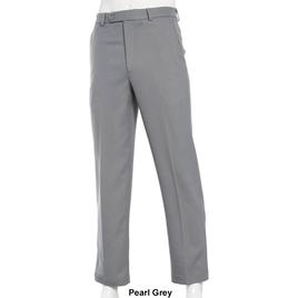 Mens Architect® Calvary Flex Waist Dress Pants