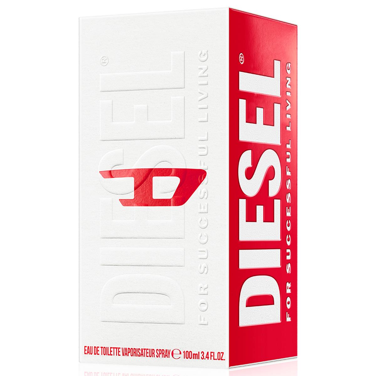 D by Diesel Eau de Toilette