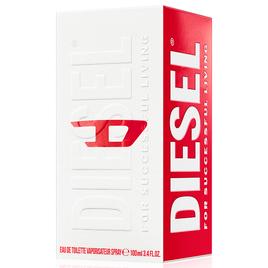D by Diesel Eau de Toilette