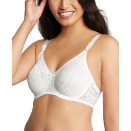 Womens Bali Lace ''N Smooth Underwire Bra 3432