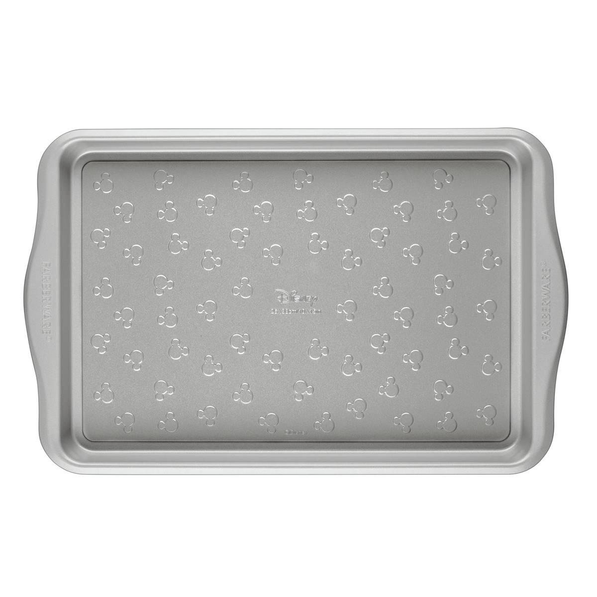 Farberware® Disney Monochrome 7pc. Ceramic Nonstick Cookware Set