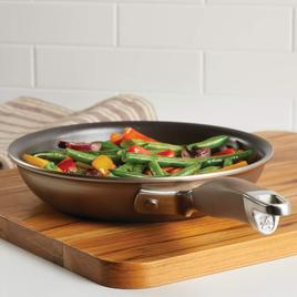 Anolon(R) Advanced Bronze 8.5in. Open Skillet