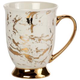 Bombay Marble Ceramic Mug