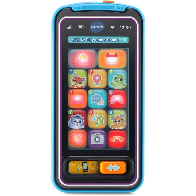 VTech® Slide & Play Piano Phone