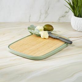 BergHOFF Balance 14.5in. Bamboo Large Cutting Board