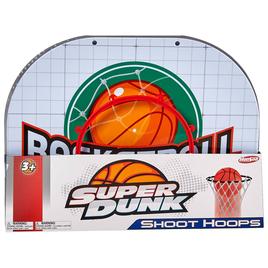 Hunson Super Dunk Hoops