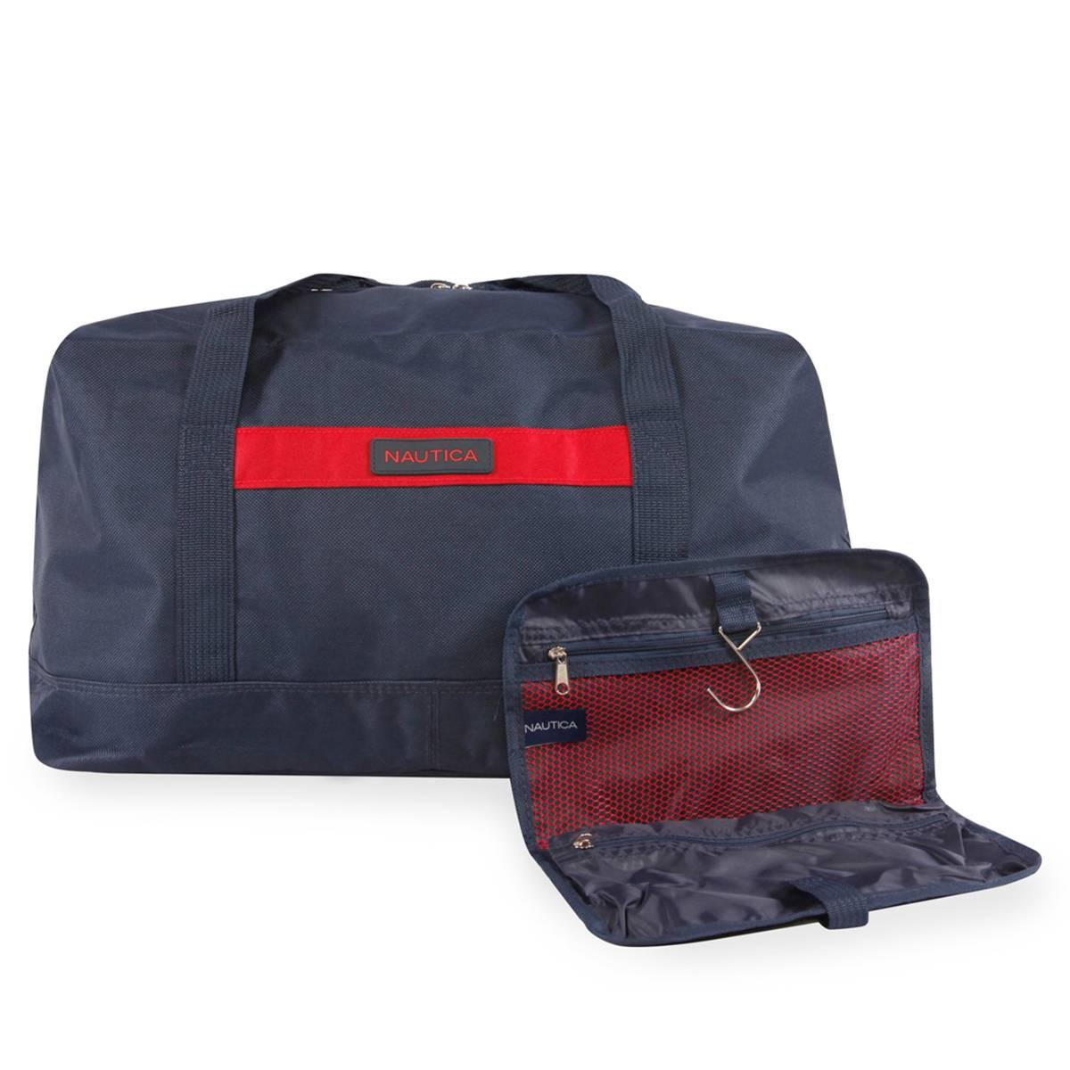 Nautica Oceanview 5pc. Luggage Set
