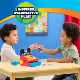 Disney Mickey Mouse Clubhouse Cash Register