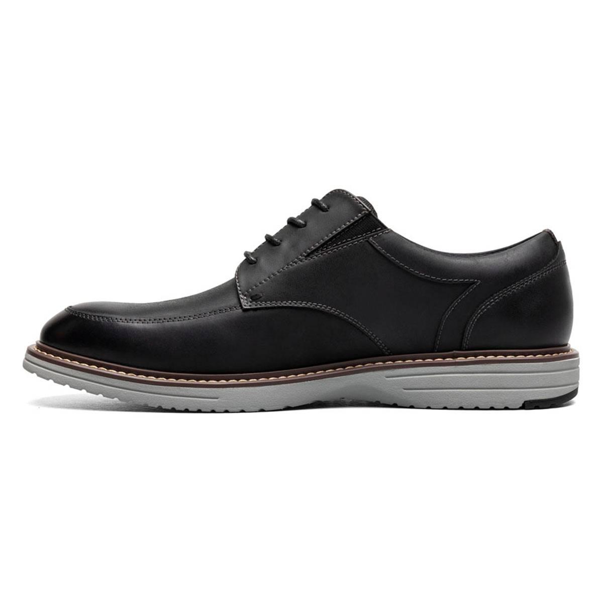 Mens Nunn Bush Griff Moc Toe Oxfords
