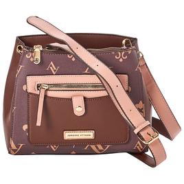 Adrienne Vittadini Signature Crossbody