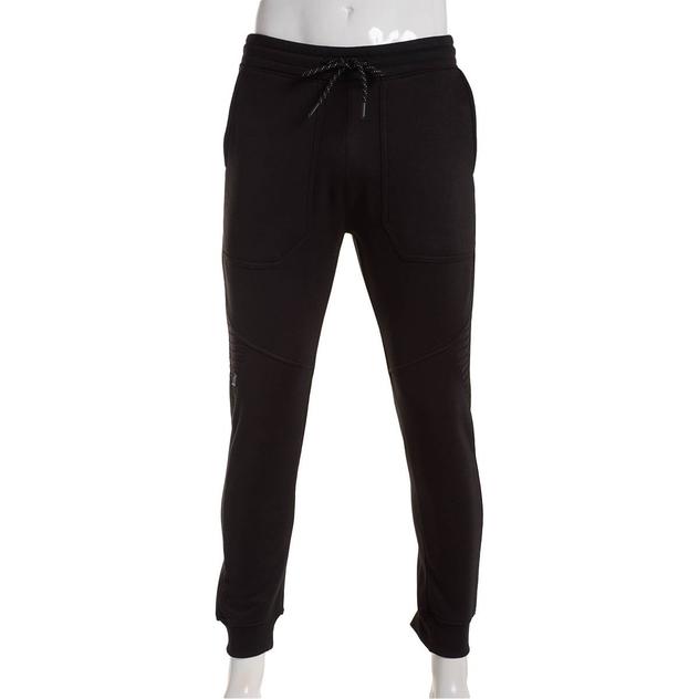 Young Mens SOUTHPOLE® Ottoman Fleece Joggers