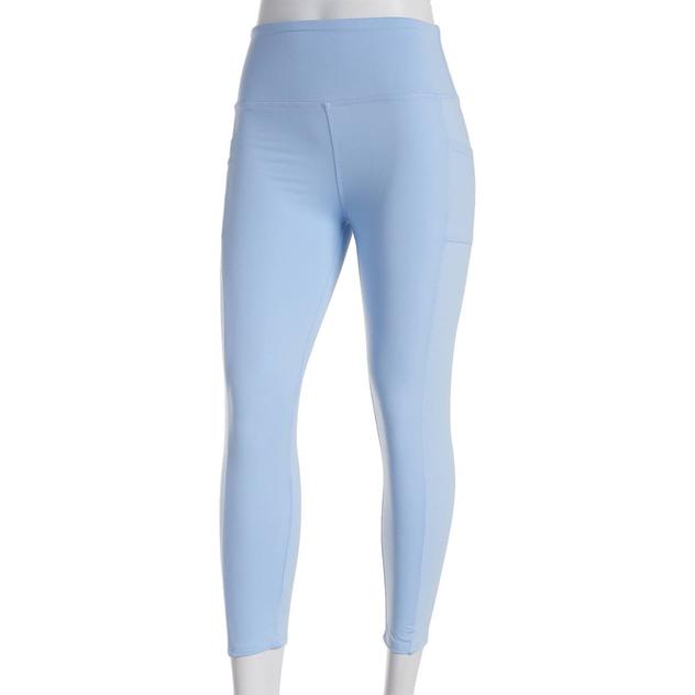 Womens Starting Point® Solid Performance Capris