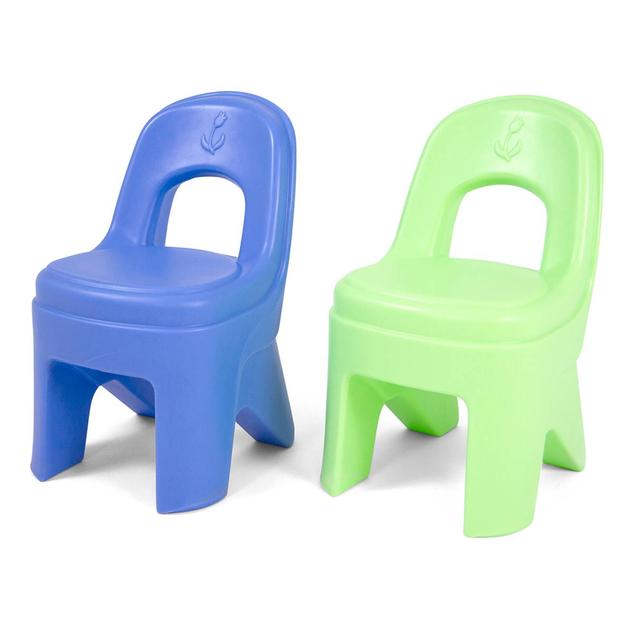 Simplay3 Play Around Chairs