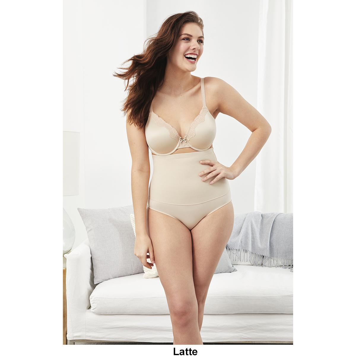Womens Maidenform® Firm Control Hi-Waist Shaping Panties 1854