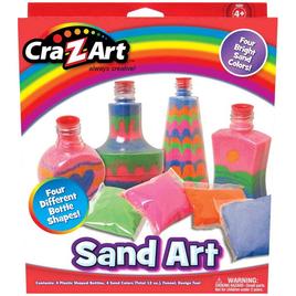 Cra-Z-Art(tm) Sand Art
